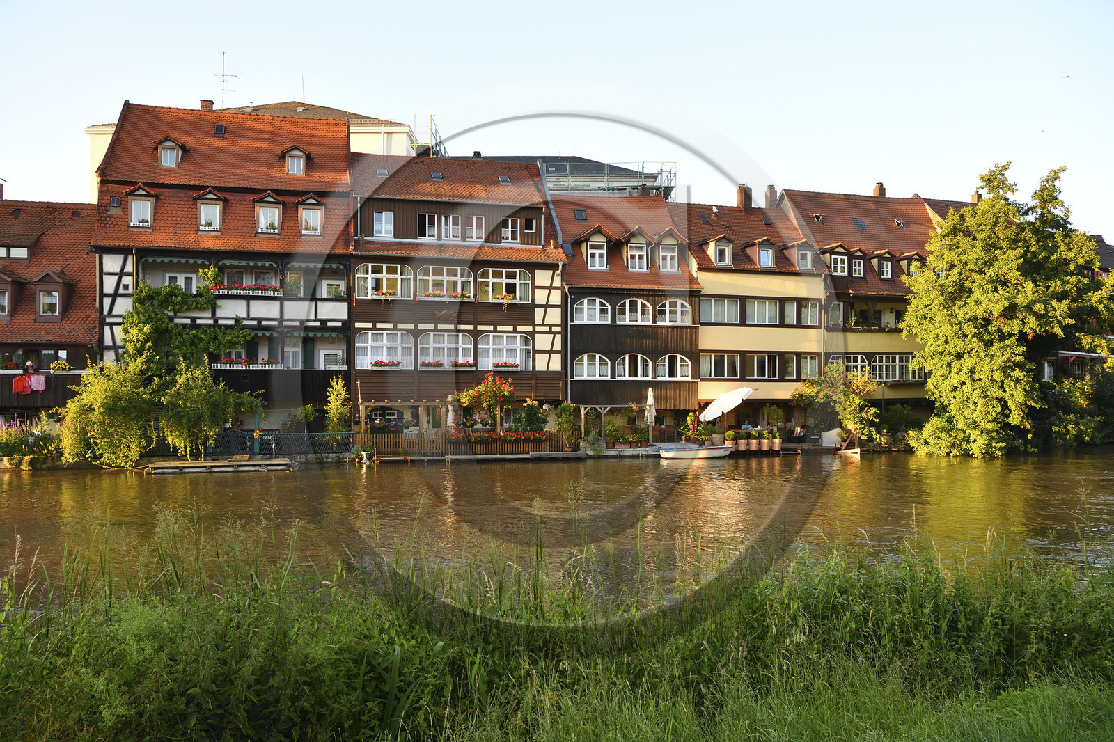 Allemagne, Bamberg