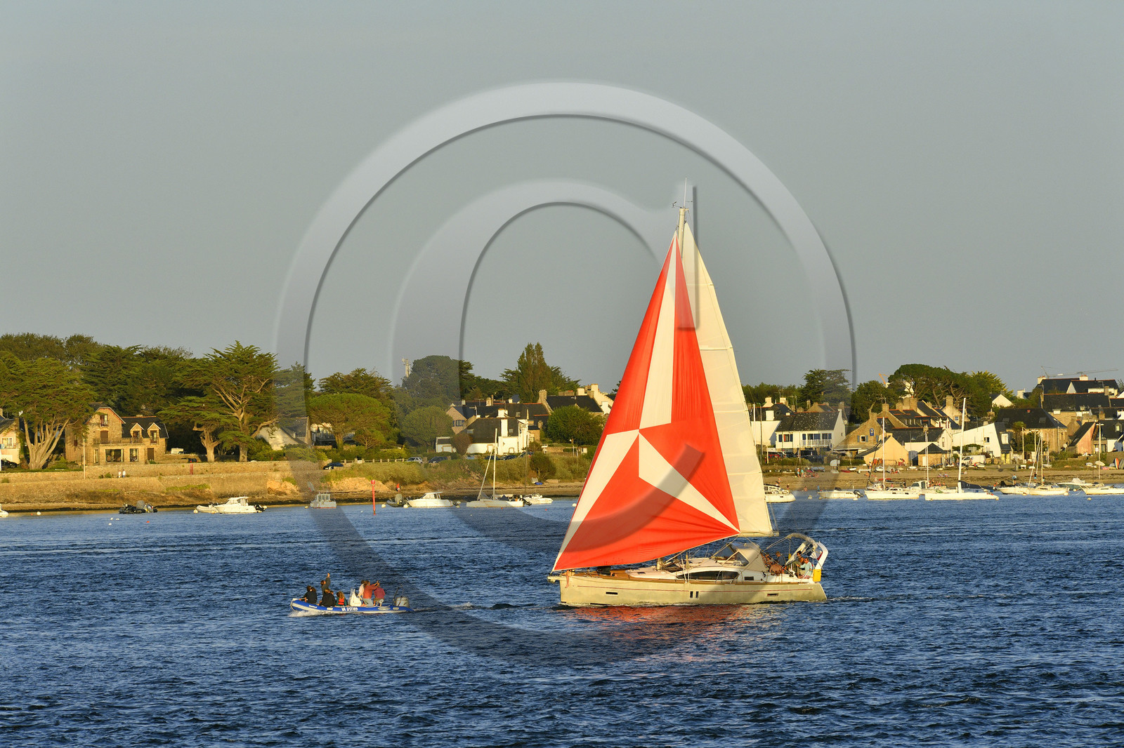 France, Locmariaquer