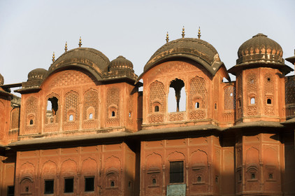Inde, Jaipur