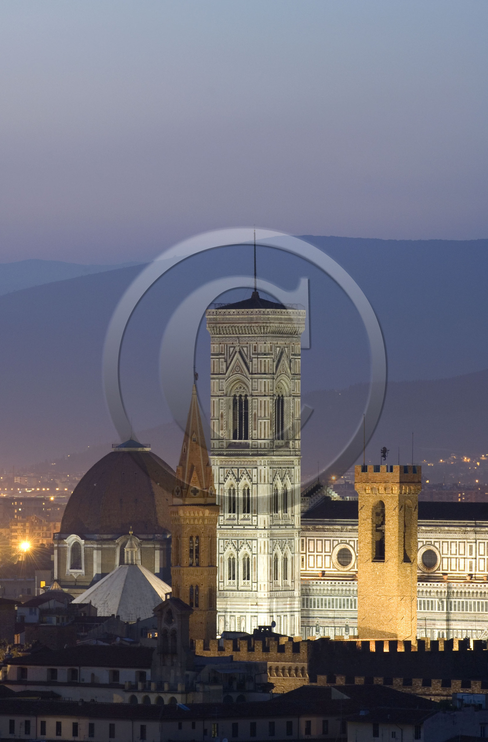 Firenze, Italia