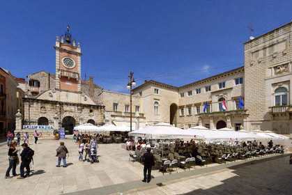 Croatie, Zadar