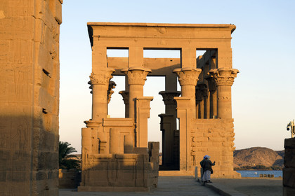 Egypte, Philae