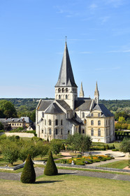 France, Boscherville