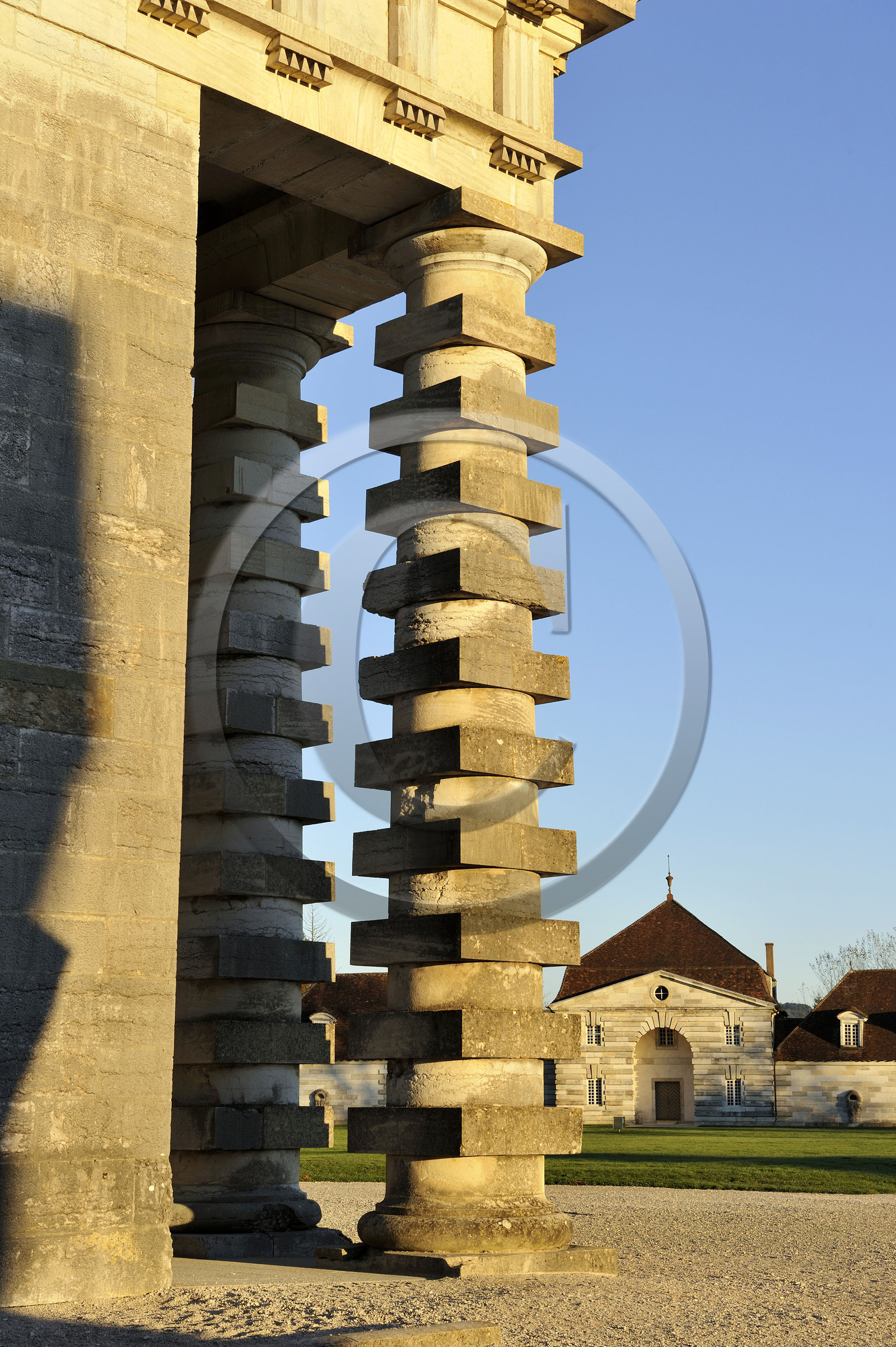 France, Franche-Comté