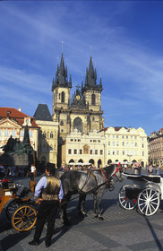 Prague, Tchequie