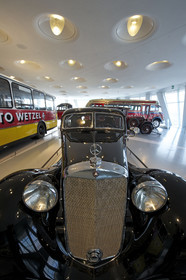 Allemagne, Stuttgart