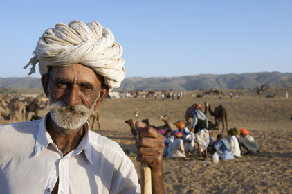 Inde, Pushkar