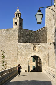 Croatie, Dubrovnik