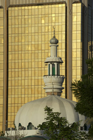 Abu Dhabi, Emirats Arabes Unis