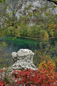 Croatie, Plitvice
