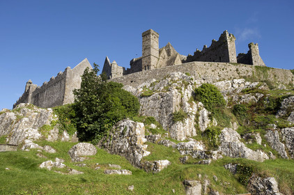 Irlande, Cashel