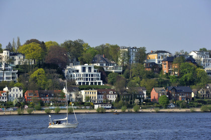 Allemagne, Hambourg