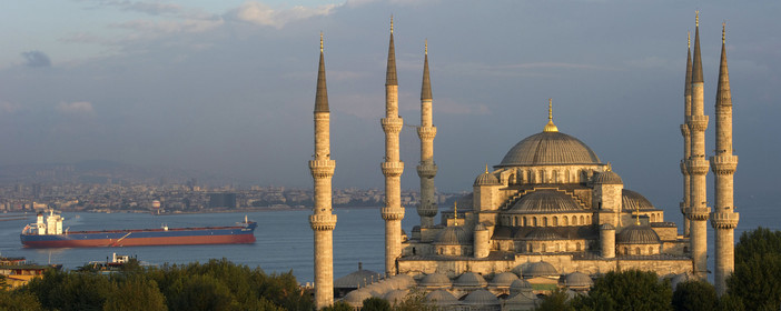 Turquie, Istanbul