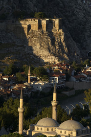 Turquie, Amasya