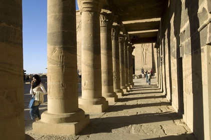 Egypte, Philae