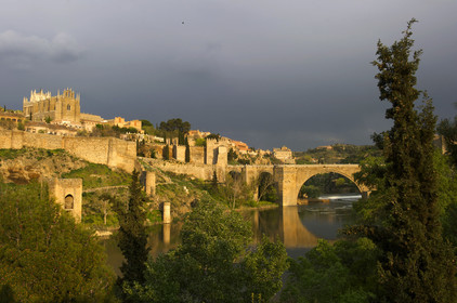 Espagne, Toledo