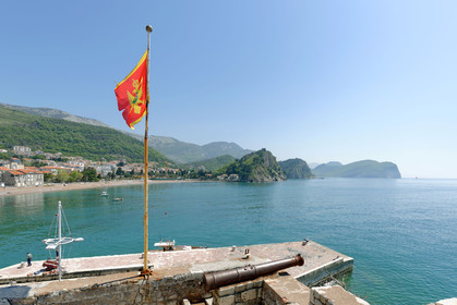 Montenegro, Petrovac