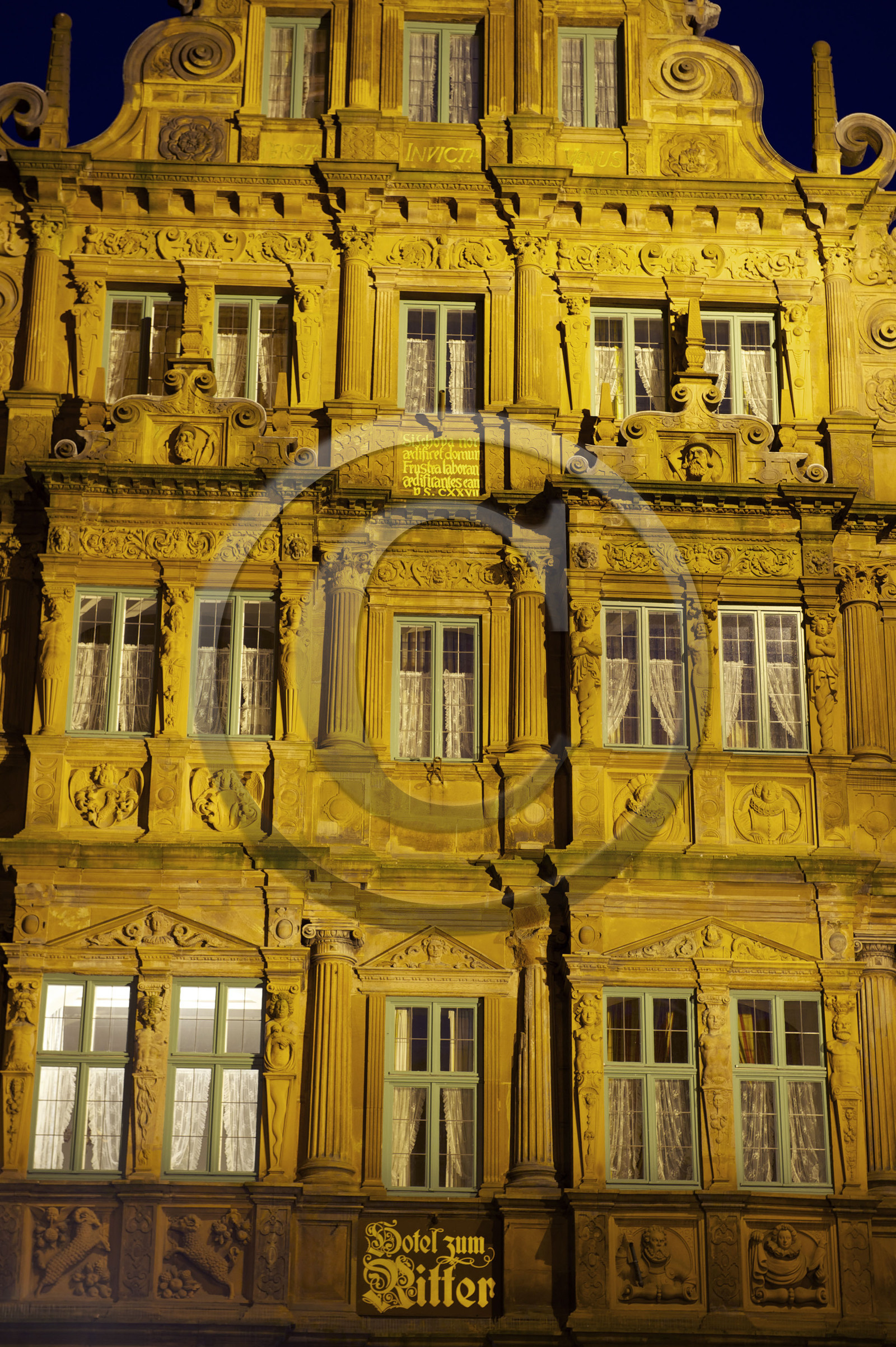 Allemagne, Heidelberg