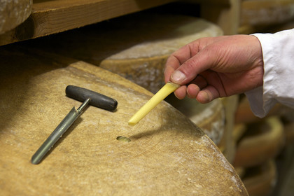 France, Franche-Comte