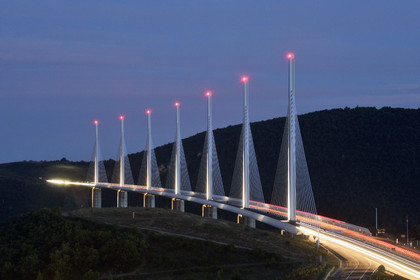 France, Millau