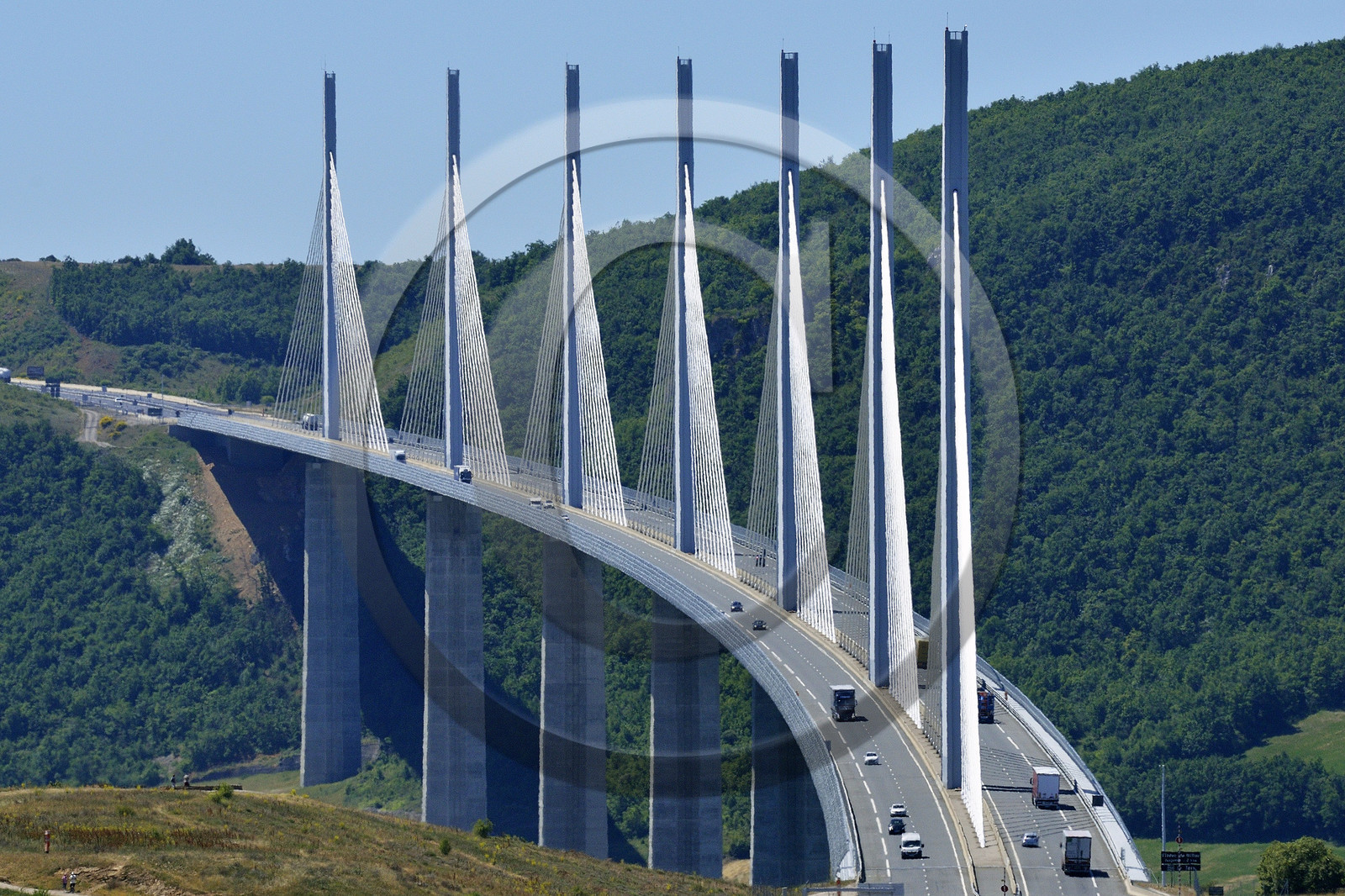 France, Millau