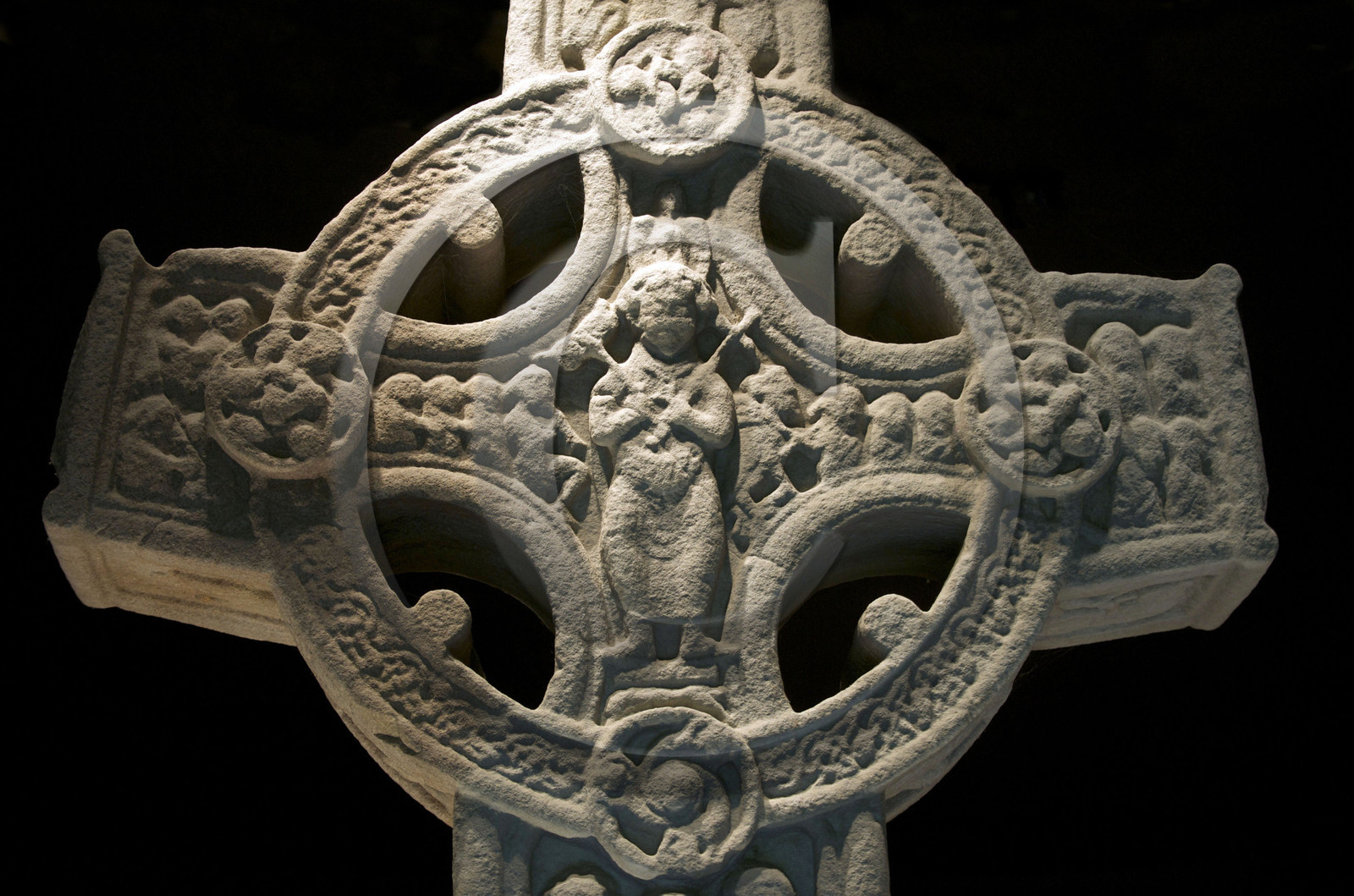 Irlande, Clomnacnois