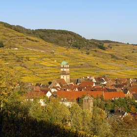 France, Kaysersberg