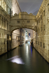 Italie, Venise
