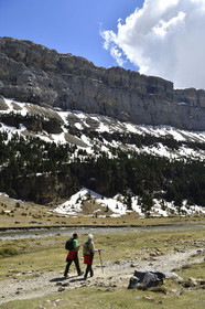 Espagne aragon province huesca parc national