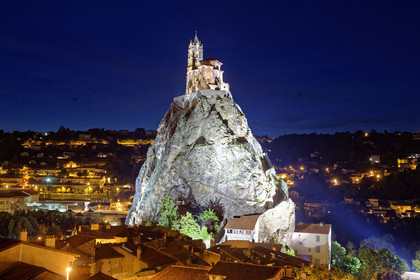 France, Le Puy en Velay
