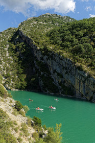 France, Verdon