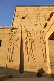 Egypte, Philae