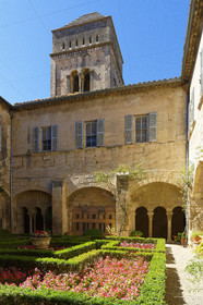 France, Saint Remy de Provence