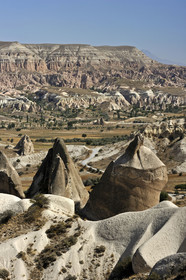 Turquie, Cappadoce