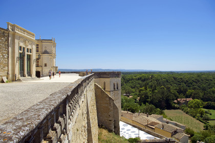 France, Grignan