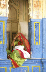Rajasthan, Inde