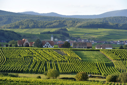 France, Alsace