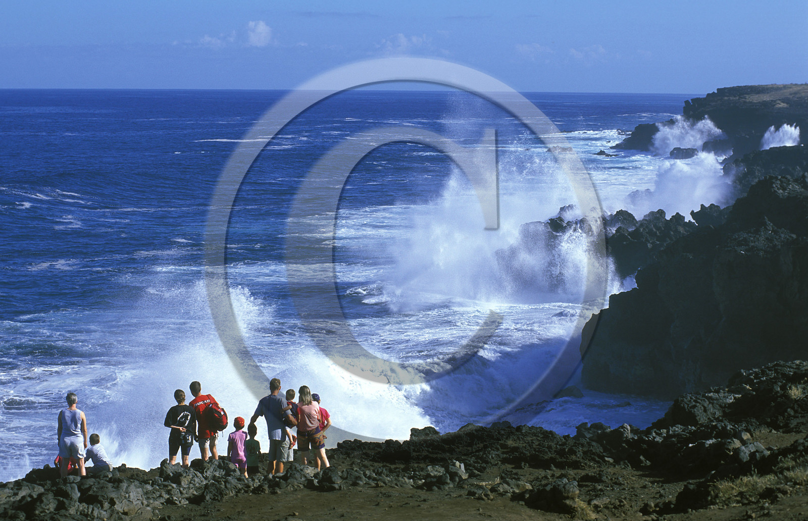 Ile de la Réunion.France
