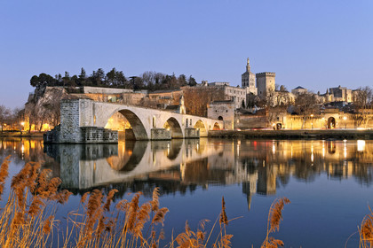 France, Avignon