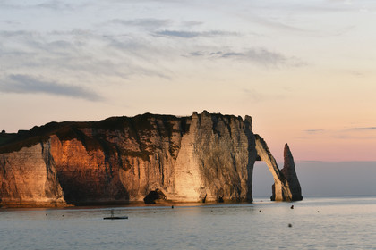 France, Etretat