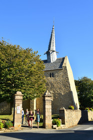 France, Plougrescant