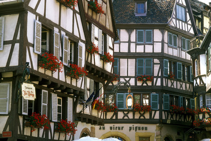 Colmar, France
