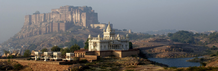 Inde, Jodhpur