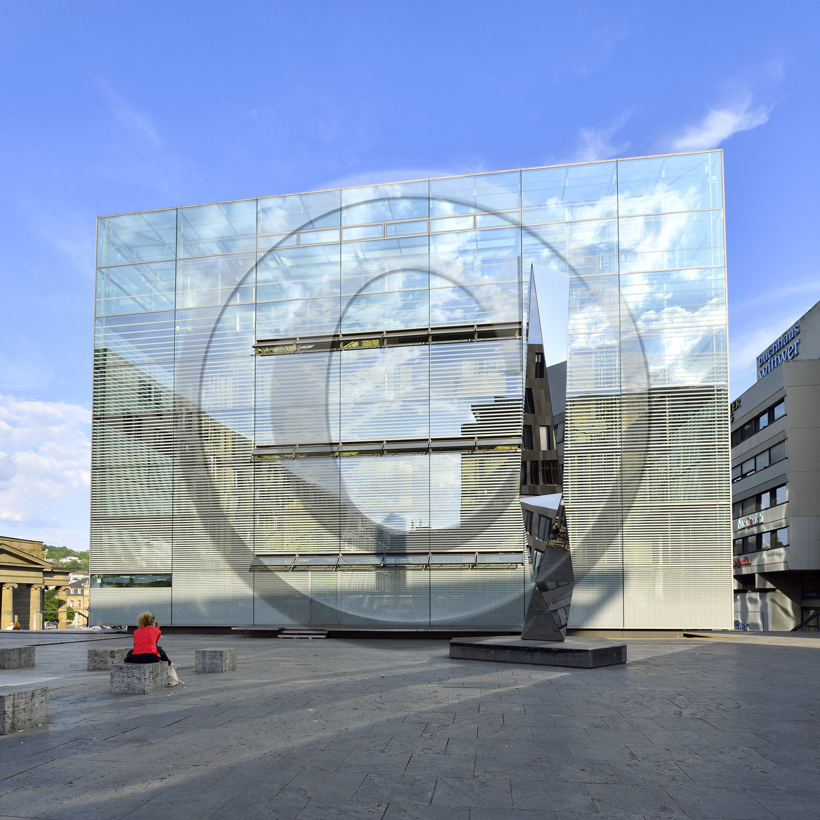 Allemagne, Stuttgart