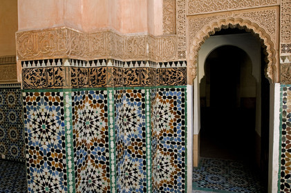 Marrakech, Marokko