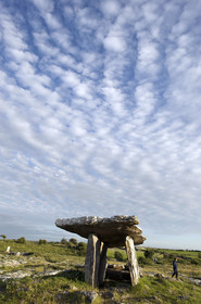 Irlande, Poulnabrone