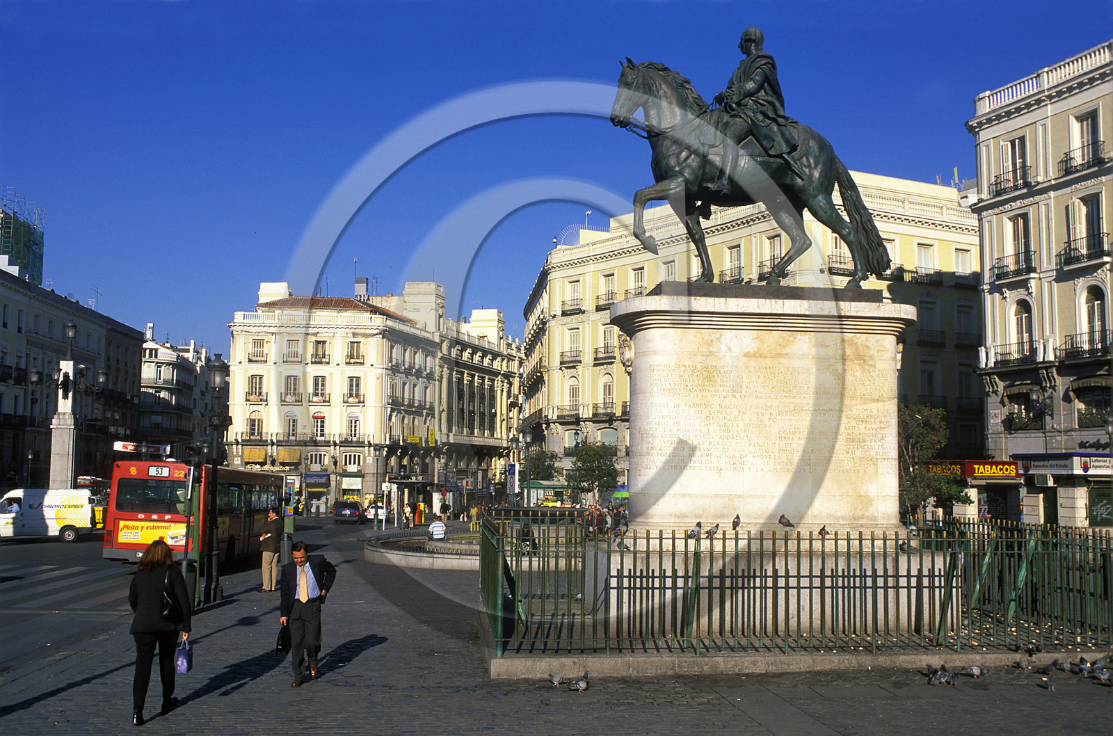 Madrid.Castille.Espagne
