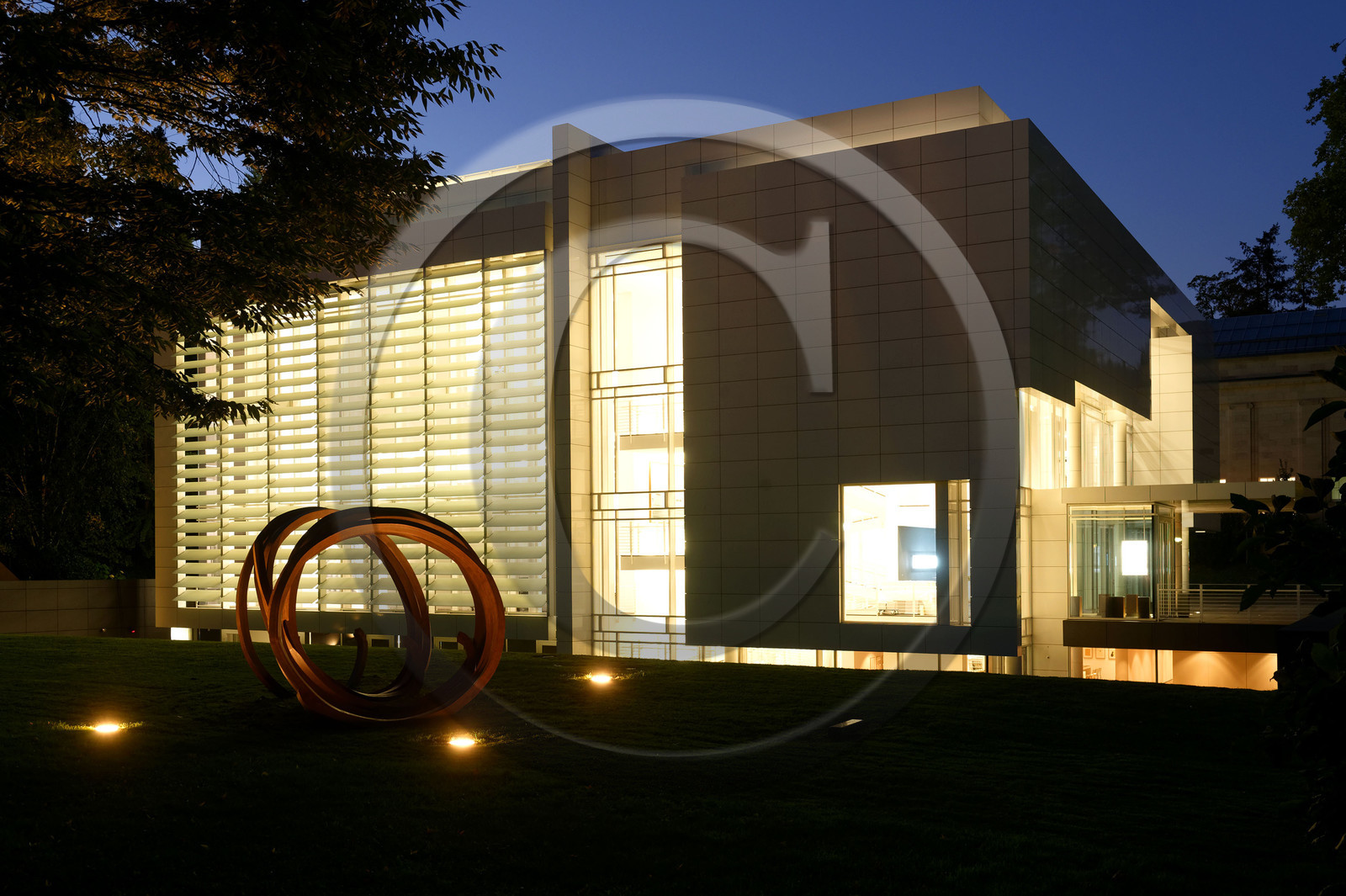 Allemagne, Baden-Baden