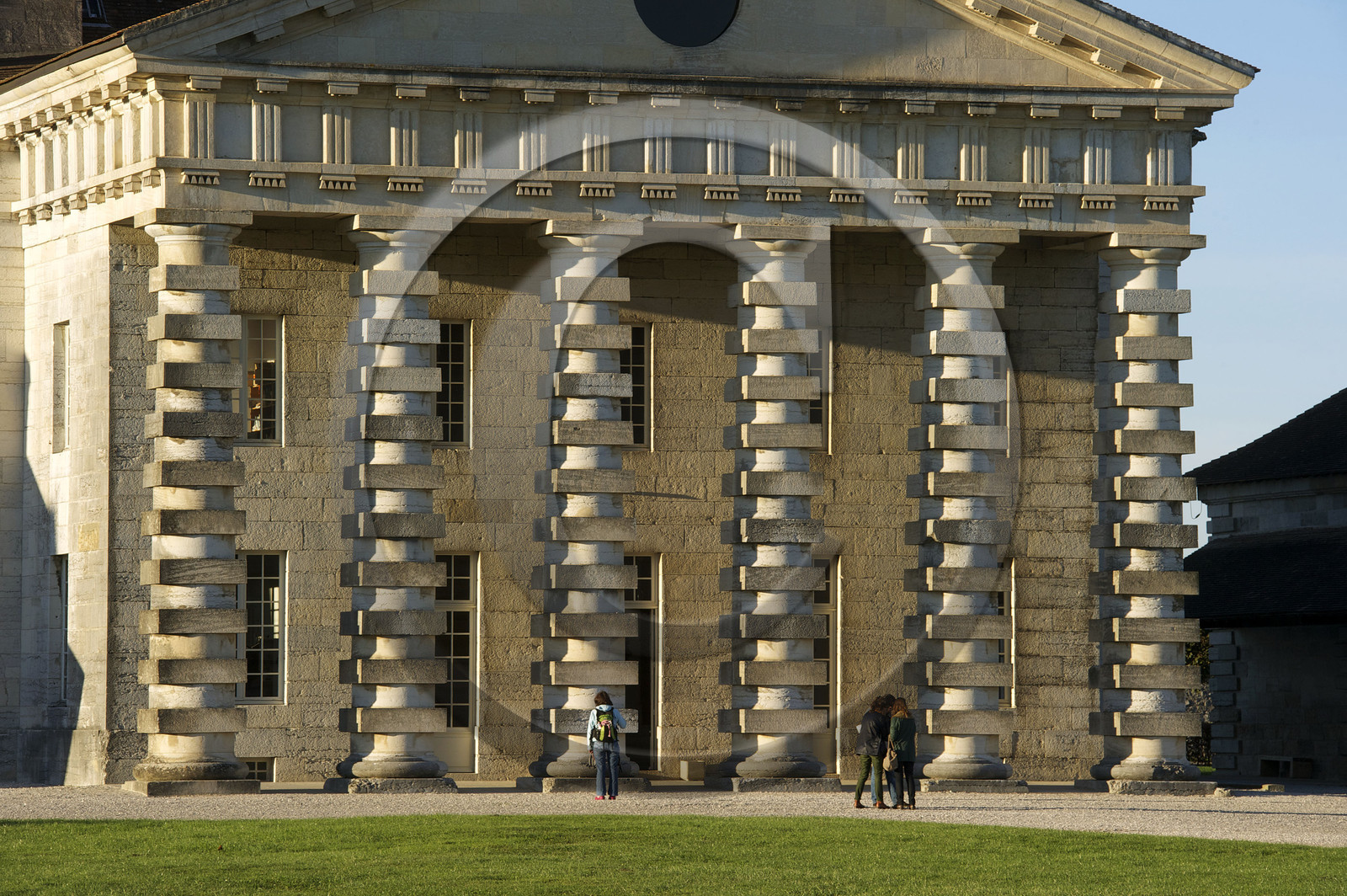 France, Franche-Comté