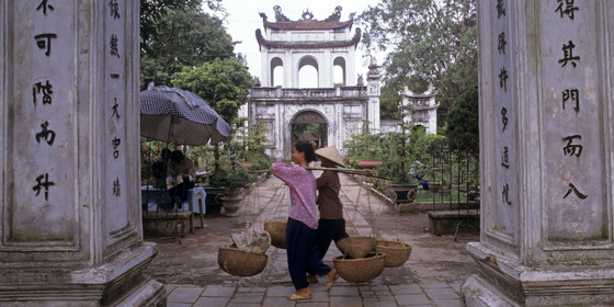 Hanoi, Vietnam